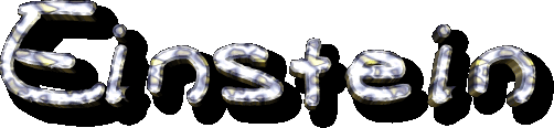 -=Einstein=-